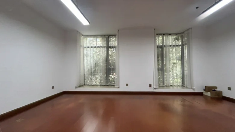 Cloud Health Garden Residences - View 1