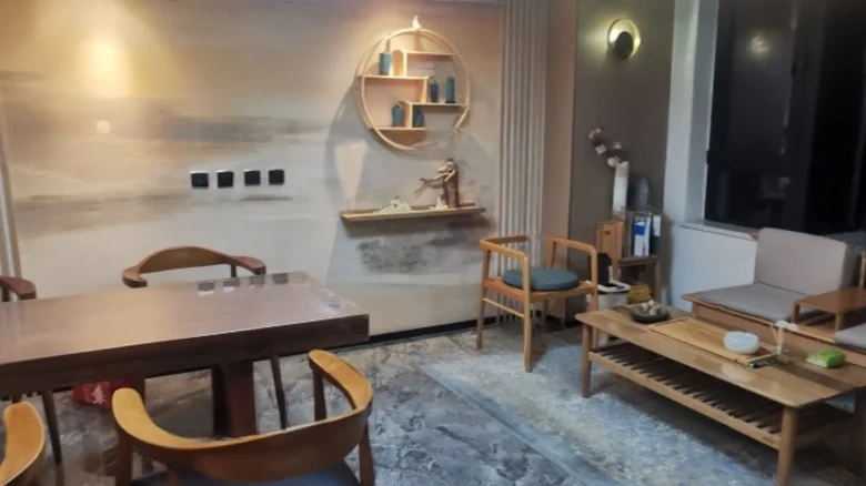 Sunlight Silicon Valley - View 1