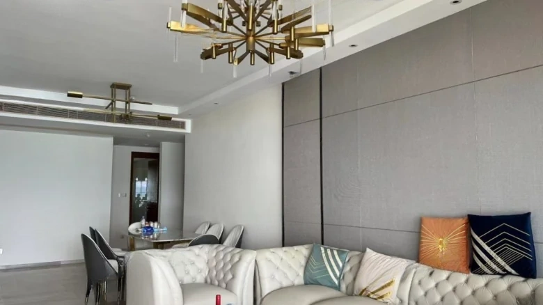 Fudi·Rikyu - View 1