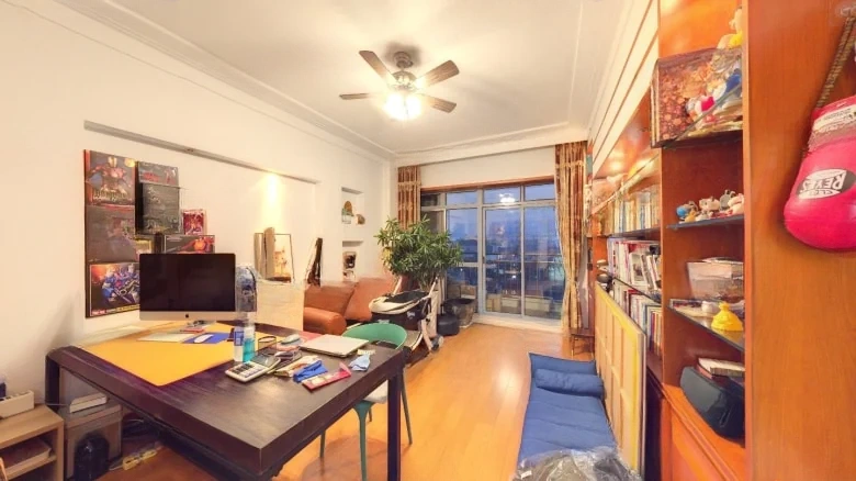 Qinghua Garden Zhongshan - View 1