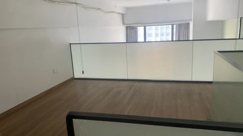 Rongsheng Central Square - View 2