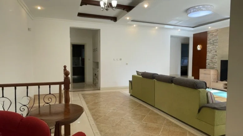 Vanke Whistler Town - View 19