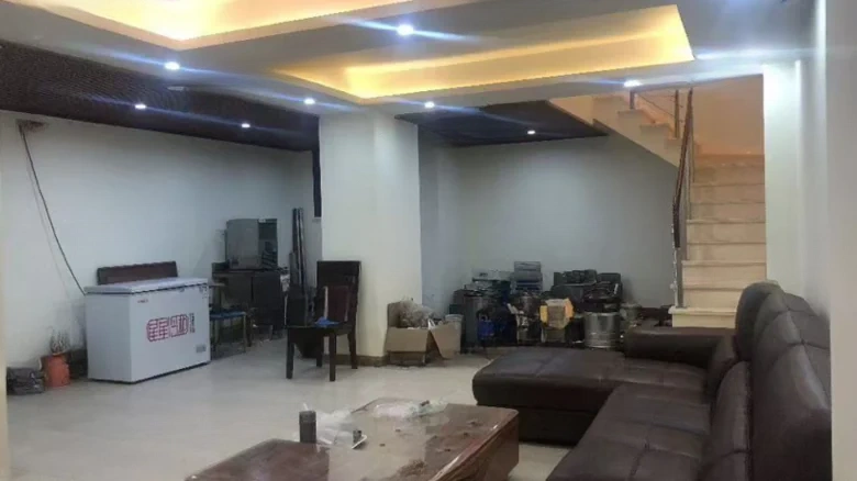 Shanyue Yifu - View 9