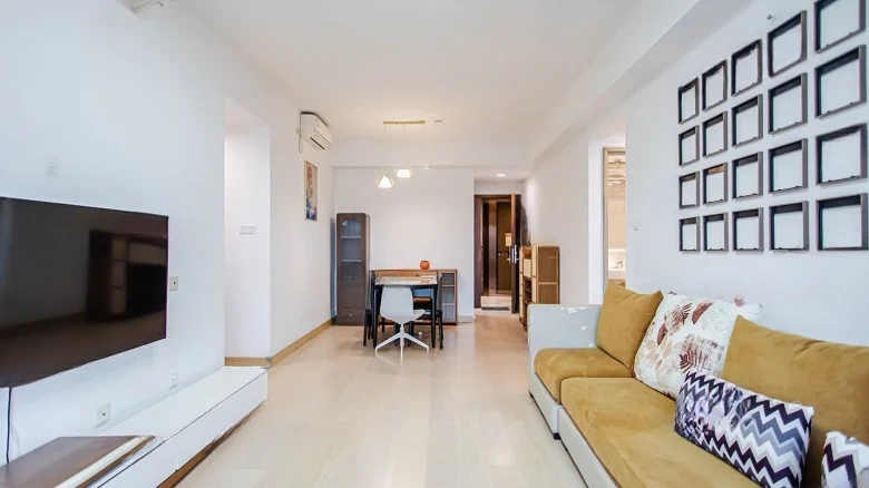 High-end domain mansion (Lǐ Shàng Road 222 Lane) - View 5