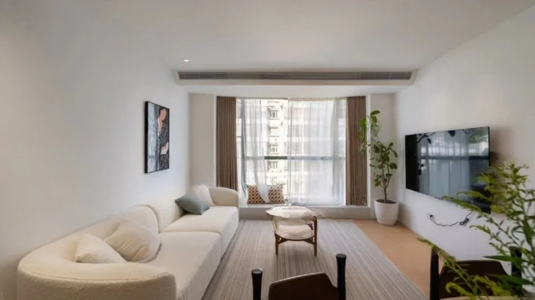 Xinguidu Wantijingyuan - View 4