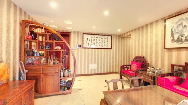 First City Creek Valley - View 8