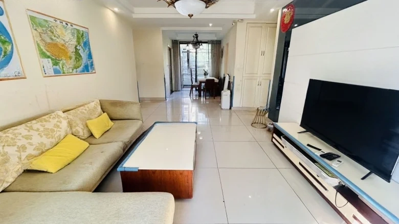 Shanghai Yuanhua City - View 2