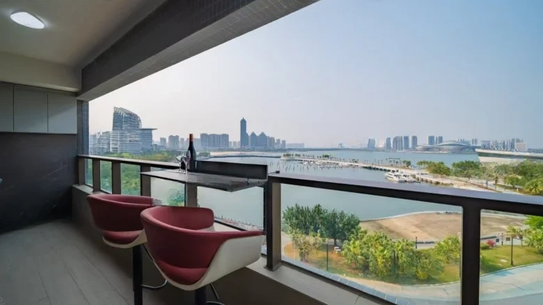 Poly Tianyue Bay - View 11