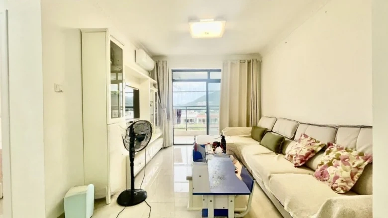 Ruidu Shuijun - View 1