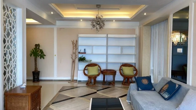 Changda Shanshui Tianyu - View 1