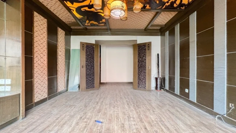 No. 574 Wuyi Mountain Road Courtyard - View 20