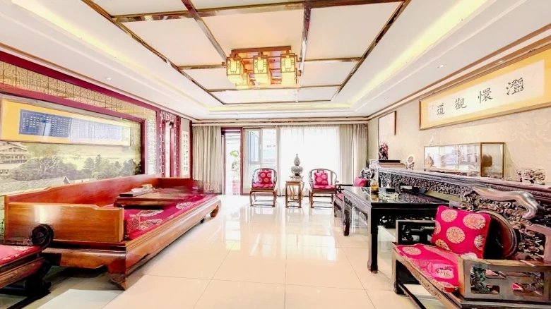 Hongsheng Longtan Mansion - View 15