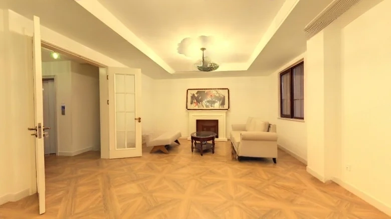 Wantor Tianzu Xin Xin Homeyard - View 21