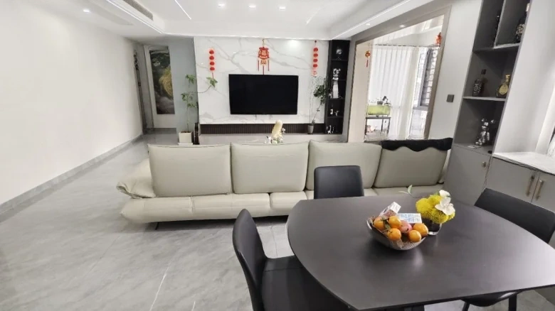 East Coast Village Phase II - View 1