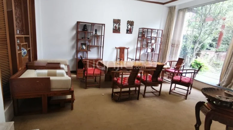 Dianchi Nanjun - View 5