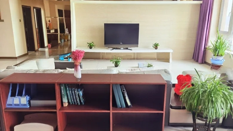 Zhonghai Rhine East District - View 9