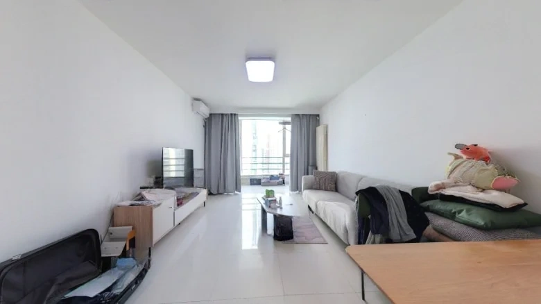 Yihai Garden Hengfeng Yard - View 1