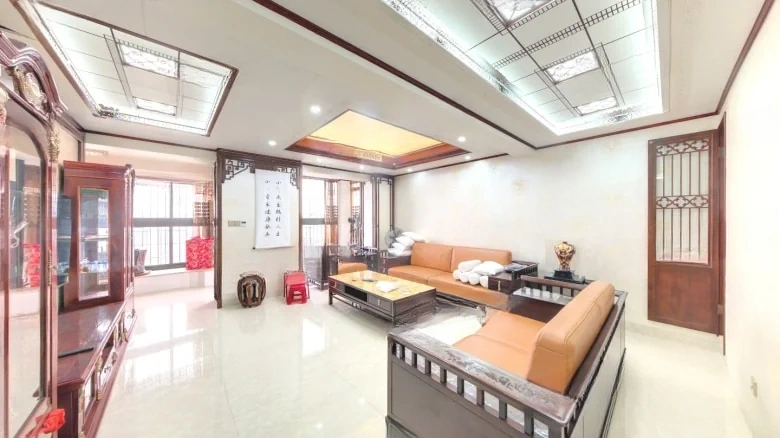 New View Shunhong Upper Courtyard - View 13