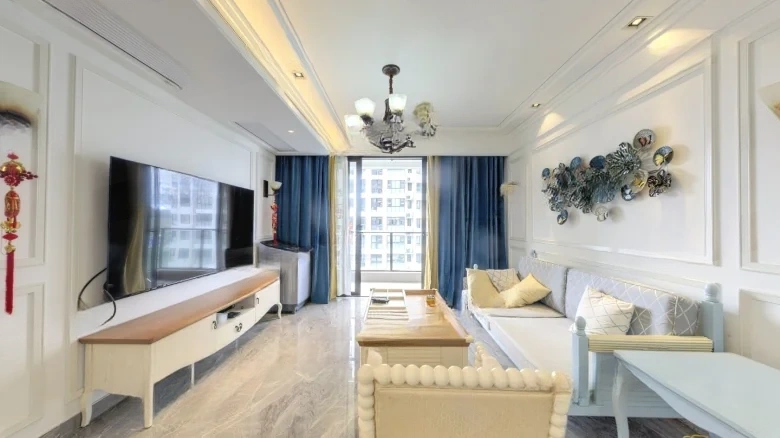 Halfhill Scented Pavilions - View 7