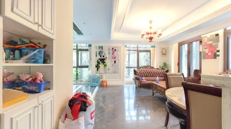 Oceanside Residences Phase I - View 18