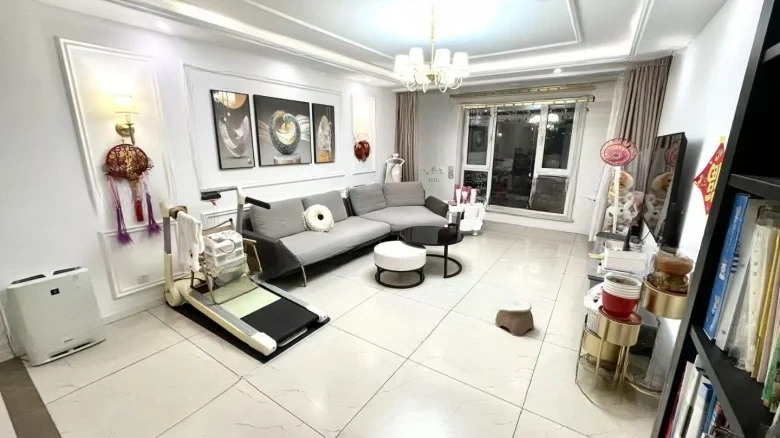 Poly Springville - View 1