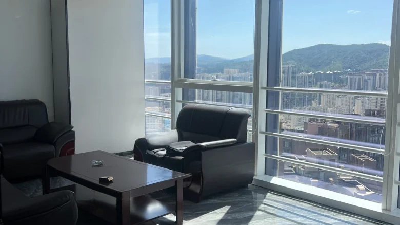 Harmony Square - View 5