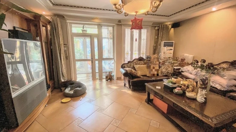 Half Island Blue Bay Heaven Choose Garden - View 7