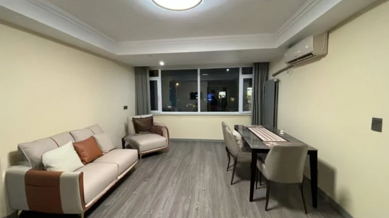 Sea Tour Road - View 1