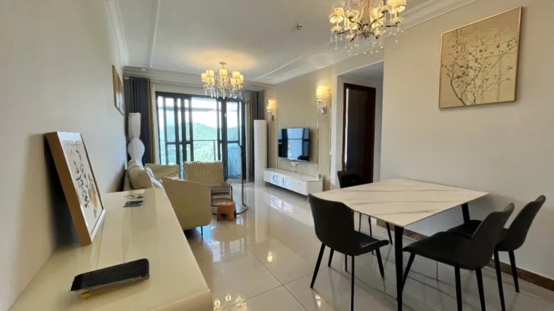 Sanya Evergrande Royal Mansion - View 1