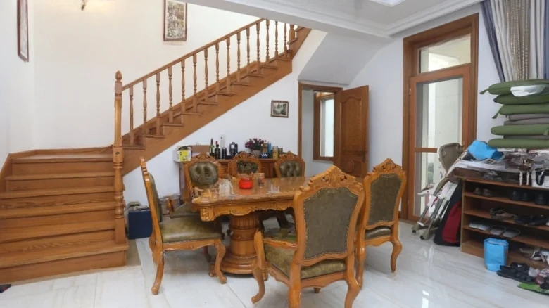 Green City Rose Garden - View 17