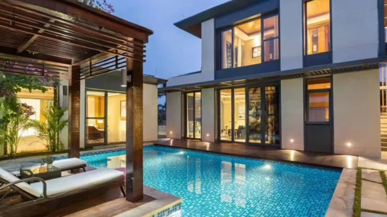 Atlantis Tang'an - View 16