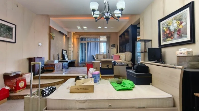 Green Garden Jincheng Court - View 3