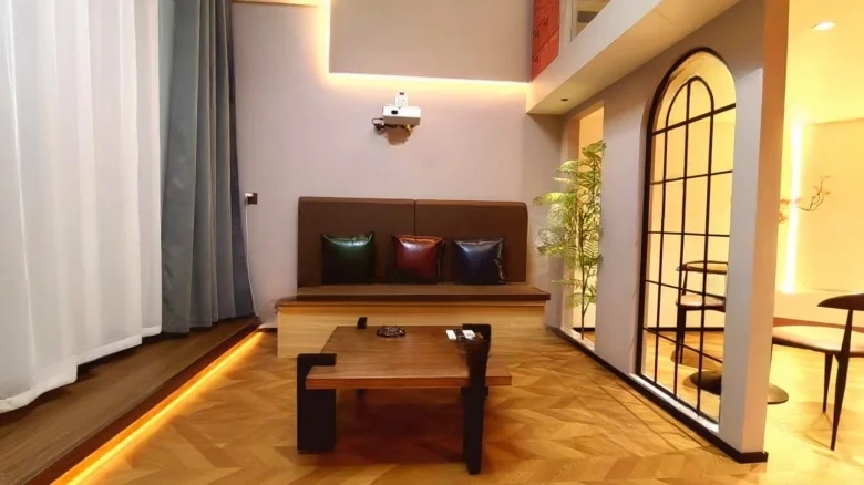 JunTai Central Park C District - View 1