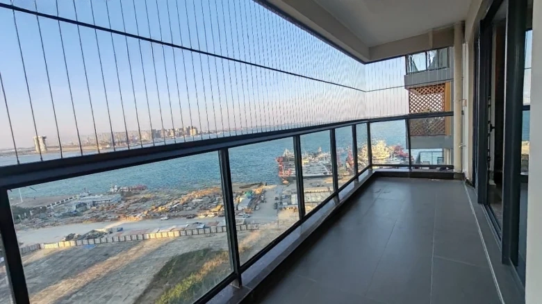 China Merchants International Cruise City - View 13