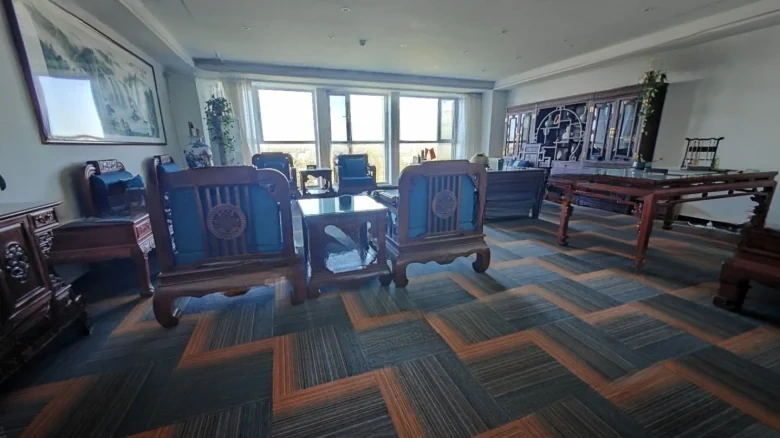 Century Mansion - View 2