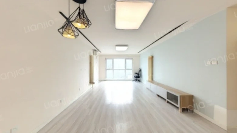 Rongke Olive City Phase II - View 5