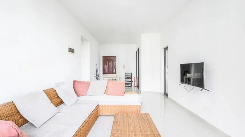 Hongkun Mountains Sea Villa - View 1