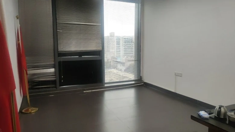 Hengxing Tower - View 1