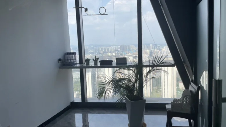 Kunming Xishan Wanda Plaza - View 4