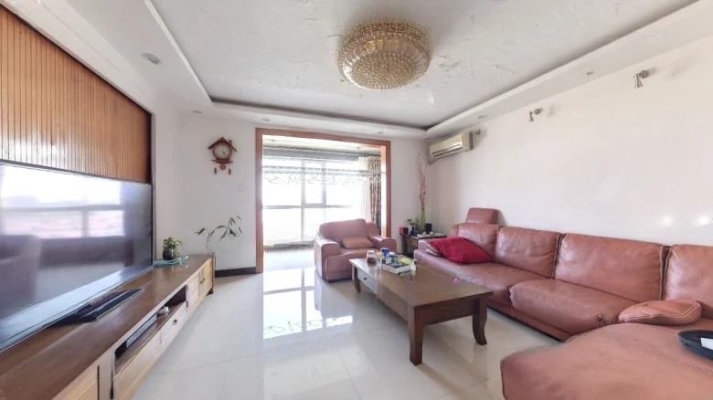 Jinhangu Green Port Phase II - View 1