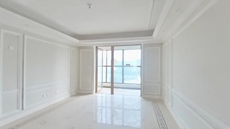 Haier Haiyi Grand Mansion - View 1