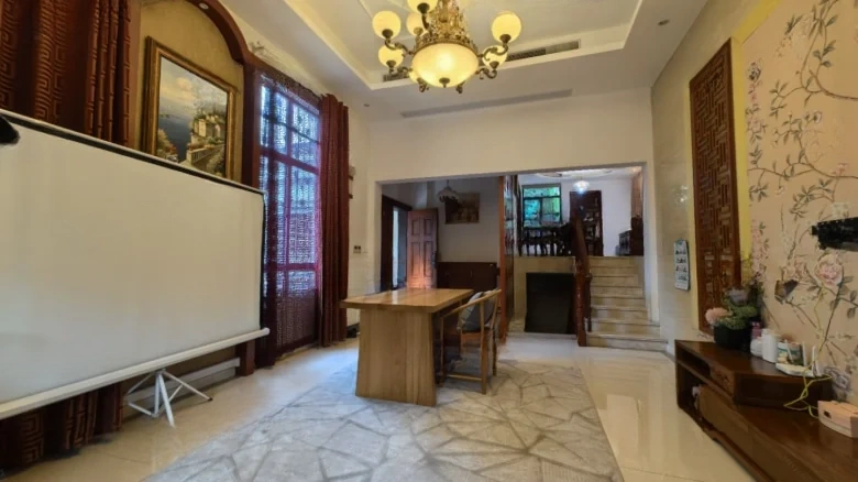 Jiayi Villa - View 6