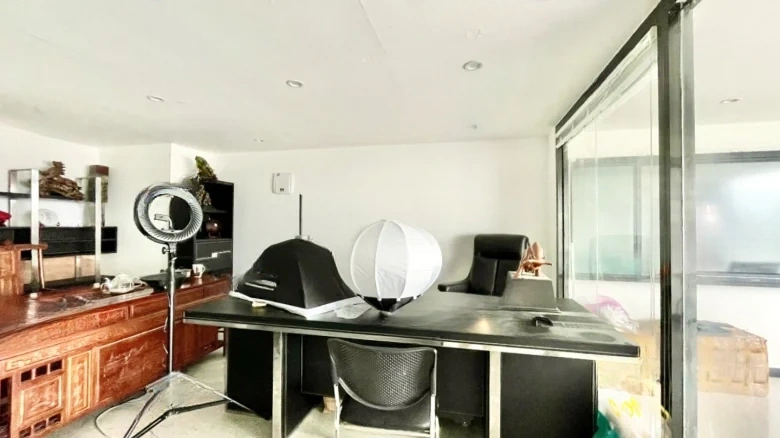 Central South Cloud Realm - View 5