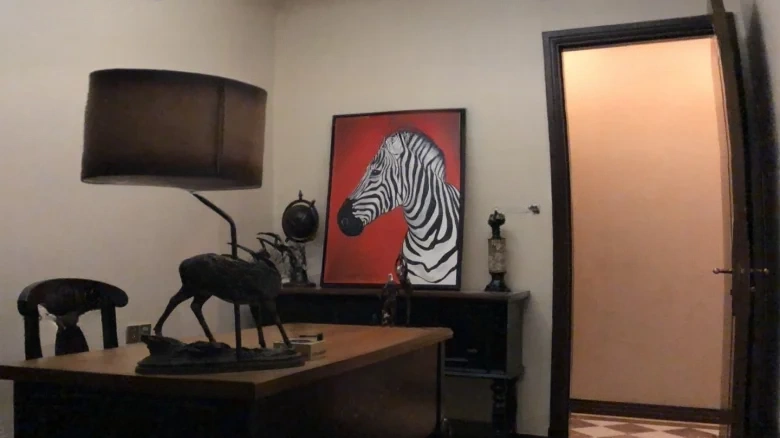 Universal Realty and Properties - View 1