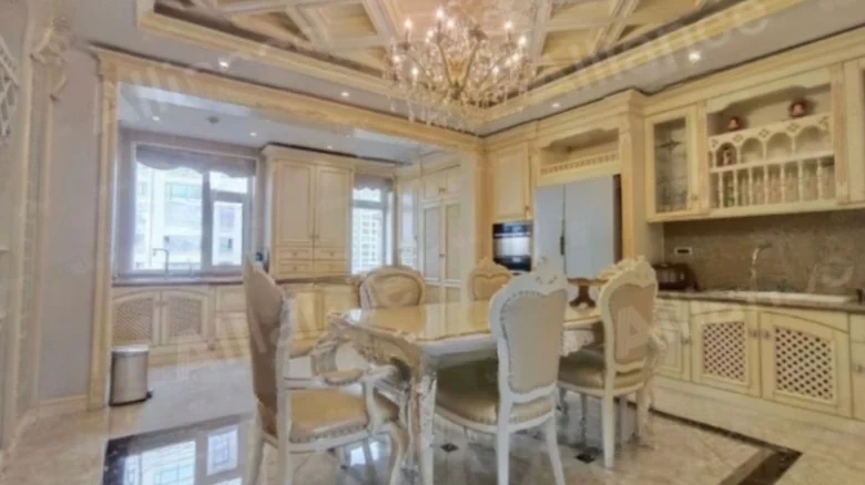 China Ocean Purple Imperial Mansion Court - View 5