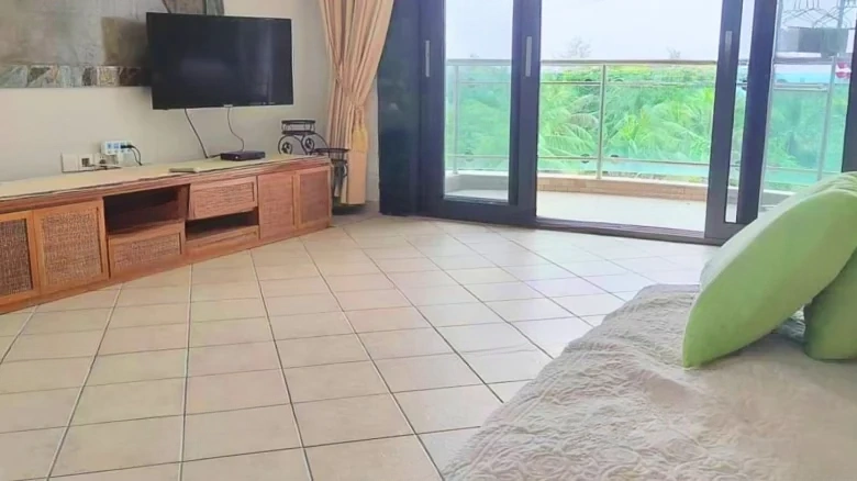 Changda Sijv Garden - View 1