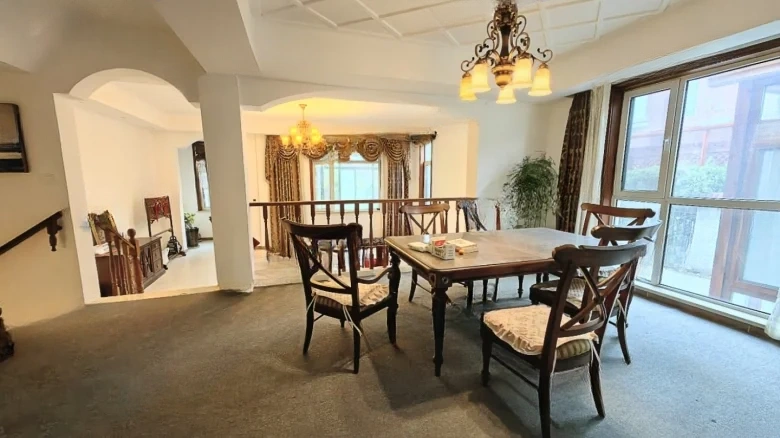 Forest View Mansion Village - View 13