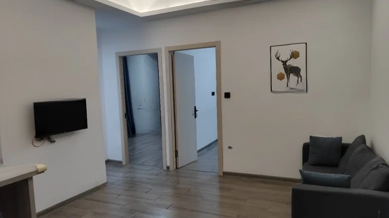 Bailu Li Apartments - View 1