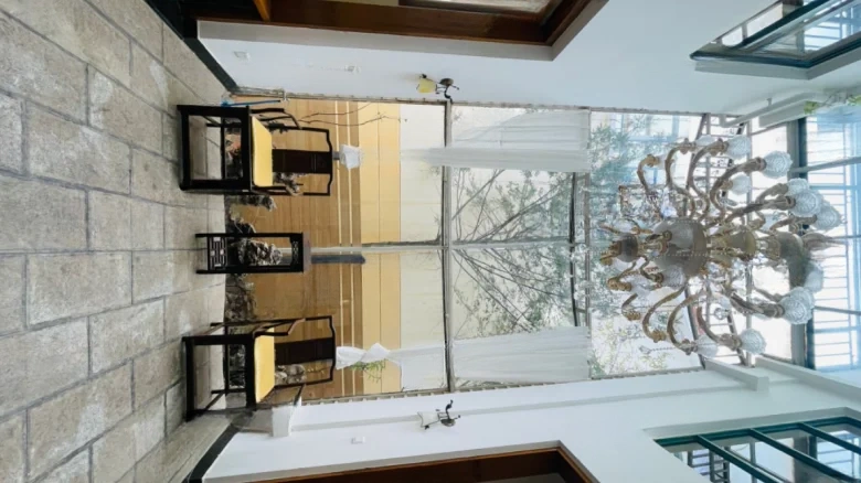 Dianchi Forest - View 8