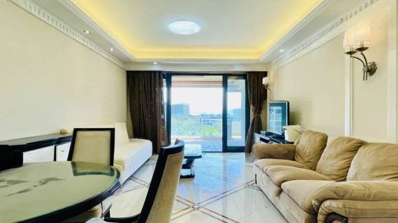 Half Mountain Peninsula - View 1